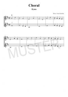 100 leichte Duette für 2 Violinen von Franz Kanefzky im Alle Noten Shop kaufen