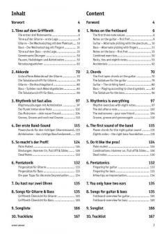 Double Feature von Ralf Gauck 