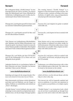 Double Feature von Ralf Gauck 