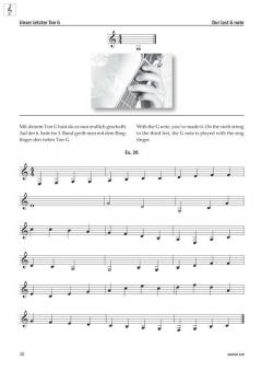 Double Feature von Ralf Gauck 