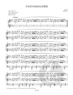 Sämtliche Orgelwerke 2: Psthum veröffentlichte Werke von Jehan Alain im Alle Noten Shop kaufen