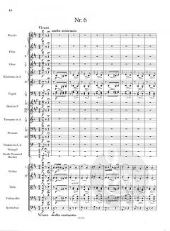 Ungarische Tänze 2: Nr. 5, 6, 7 aus WoO1 von Johannes Brahms 