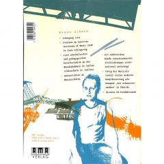 Drum-Spiel für Fortgeschrittene: Patterns (Roman Schmon) 