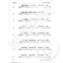 Drum-Spiel für Fortgeschrittene: Patterns (Roman Schmon) 