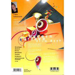 Modern Groove (Timo Ickenroth) 