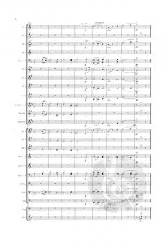 Norwegian Folktune (Hans Adolf Brorson) 