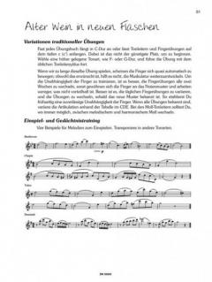 Flöte - effizienter üben! von Trevor Wye im Alle Noten Shop kaufen