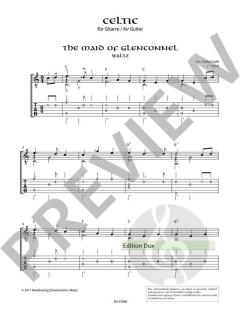 Celtic von Volker Luft 