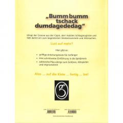 Cajon = Klasse von Thomas Keemss 