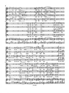 Fest- und Gedenksprüche op. 109 (Johannes Brahms) 