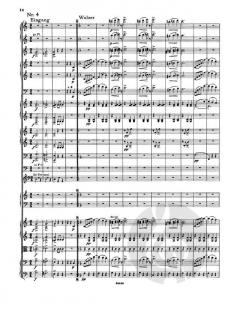 An der schönen blauen Donau op. 314 von Johann Strauss (Vater) 