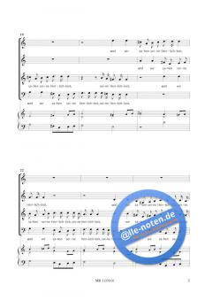 Das Wort ward Fleisch (Wolfgang Briegel) 