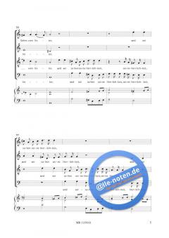 Das Wort ward Fleisch (Wolfgang Briegel) 