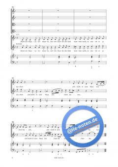 Es ist gewisslich an der Zeit (Wolfgang Briegel) 