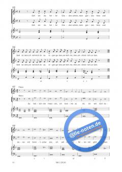 Lieber Herre Gott, wecke uns auf (Wolfgang Briegel) 