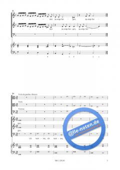 Lieber Herre Gott, wecke uns auf (Wolfgang Briegel) 