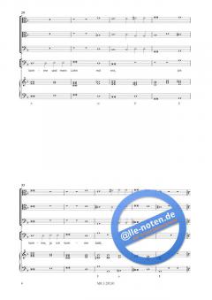 Lieber Herre Gott, wecke uns auf (Wolfgang Briegel) 