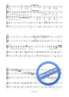 Vom Himmel hoch, da komm ich her (Wolfgang Briegel) 