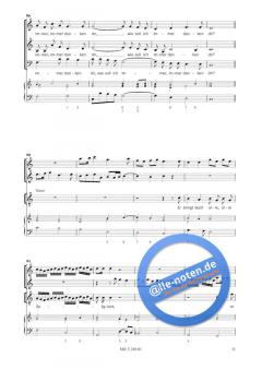 Vom Himmel hoch, da komm ich her (Wolfgang Briegel) 