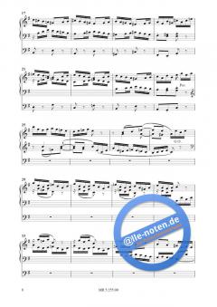 Orgelstücke im Alle Noten Shop kaufen online kaufen