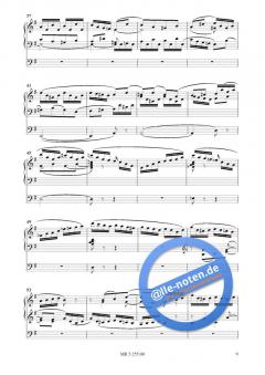 Orgelstücke im Alle Noten Shop kaufen online kaufen