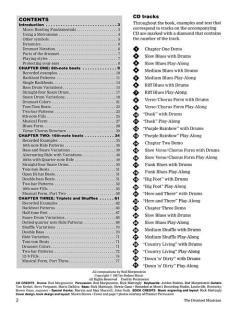 The Drumset Musician (Rod Morgenstein) 