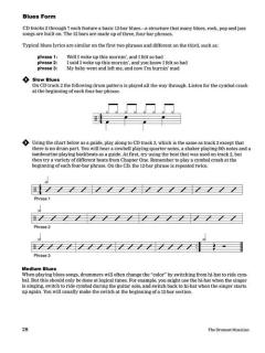 The Drumset Musician (Rod Morgenstein) 