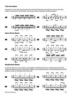 The Drumset Musician (Rod Morgenstein) 