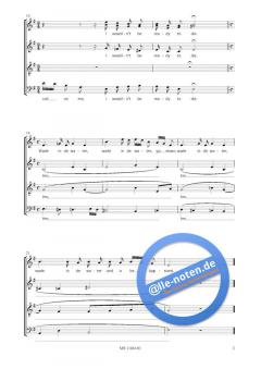 Wade in de Water (Herbert Gadsch) 