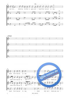 Tomorrow You May Die (Herbert Gadsch) 