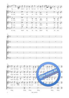 O! I Want Two Wings (Herbert Gadsch) 