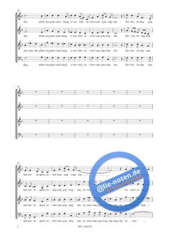 Peter, Go Ringa dem Bells (Herbert Gadsch) 