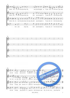 Peter, Go Ringa dem Bells (Herbert Gadsch) 