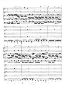 Johannes-Passion BWV 245 von Johann Sebastian Bach 