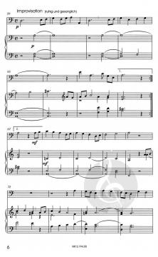 Befiehl du deine Wege von Lothar Graap 