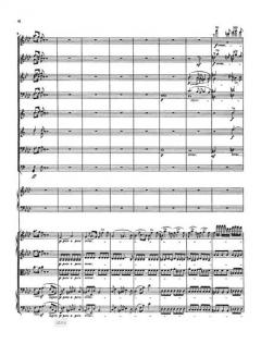 Klavierkonzert Nr. 2 f-moll op. 21 von Frédéric Chopin 