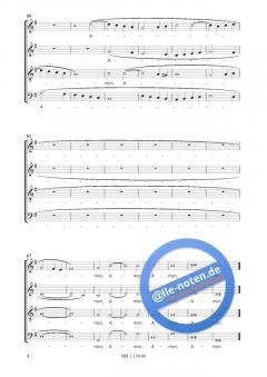 Wir wollen täglich rühmen (Eduard August Grell) 