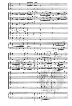 Te Deum laudamus C-Dur Hob XIIIc:C1 von Joseph Haydn 