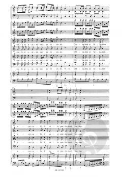 Te Deum laudamus C-Dur Hob XIIIc:C1 von Joseph Haydn 