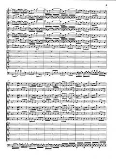 Sei Lob und Ehr dem höchsten Gut von Johann Sebastian Bach 