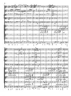 Aus der Tiefen rufe ich, Herr, zu dir von Johann Sebastian Bach 