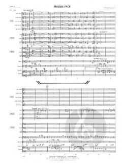 Freckle Face von Basie 