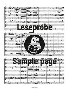 Ein Herz, das seinen Jesum lebend weiss von Johann Sebastian Bach 