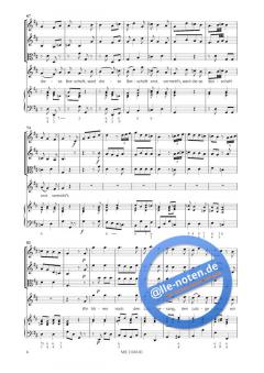 Zur Christnacht (Peter Mortimer) 