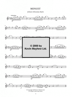 Wonderful World of Bach von Johann Sebastian Bach 