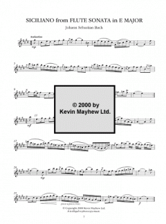 Wonderful World of Bach von Johann Sebastian Bach 