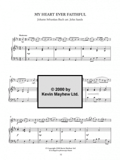 Wonderful World of Bach von Johann Sebastian Bach 