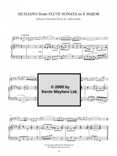 Wonderful World of Bach von Johann Sebastian Bach 