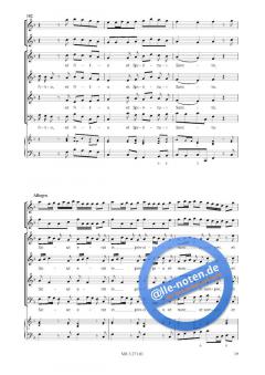 Magnificat (Johann Valentin Rathgeber) 