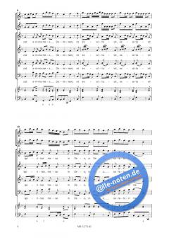 Magnificat (Johann Valentin Rathgeber) 